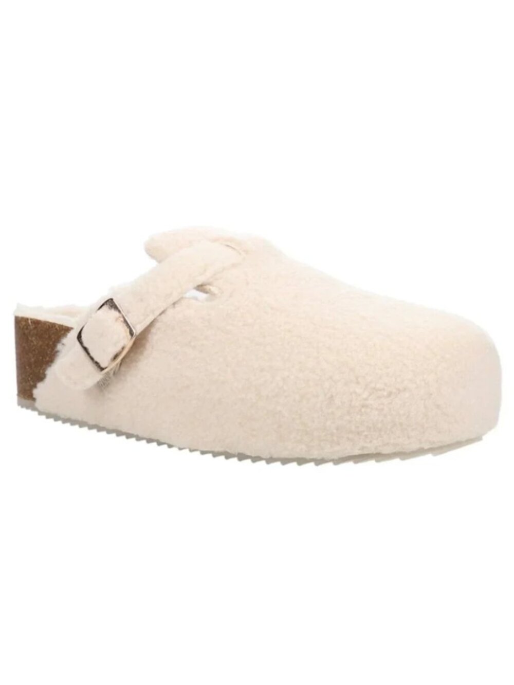 MIA Qwest Footbed Clogs